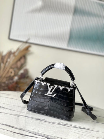 Makersluxe Bags - VL Bags - 4143