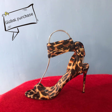 Makersluxe - THR Women Shoes - 038