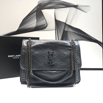 Makersluxe - Yves Saint Laurent - Bags - 471