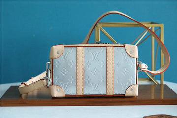 Makersluxe Fashion Lu-Vi bags - 10272