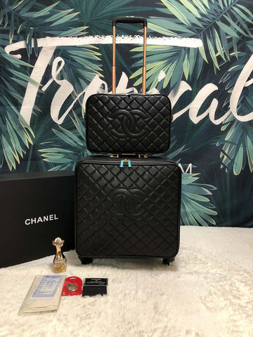 Makersluxe Bags - CHL Bags - 1092