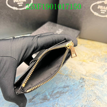 Makersluxeras - PD Wallet - 113