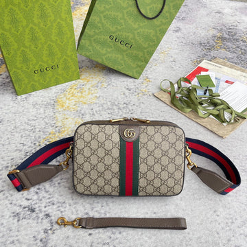 Makersluxe Fashion - GCI Bags - 1864