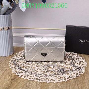 Makersluxe Bags - PDA Bags - 4547