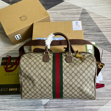 Makersluxe Bags - GCI Bags - 4358