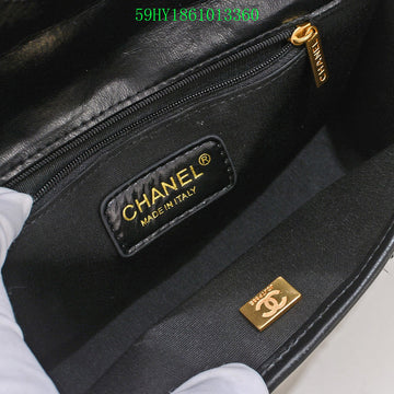 Makersluxeras - CHL Bags - 2116