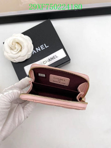 Makersluxeras - CHL Wallet - 2651