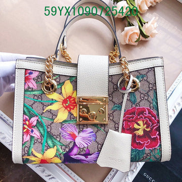 Makersluxe Fashion - GCI Bags - 10959