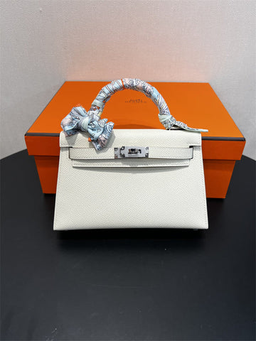 Makersluxe - HMS Bags - 779