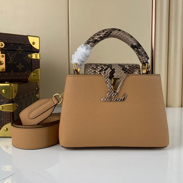 Makersluxe Bags - VL Bags - 4513