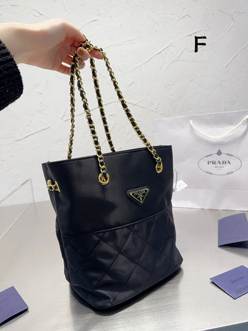 Makersluxe Bags - PDA Bags - 389
