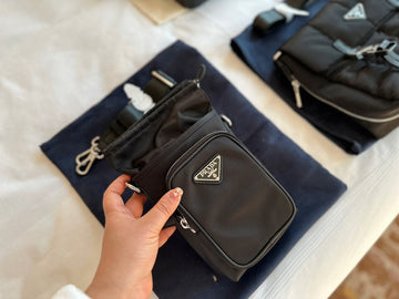 Makersluxe Bags - PDA Bags - 388