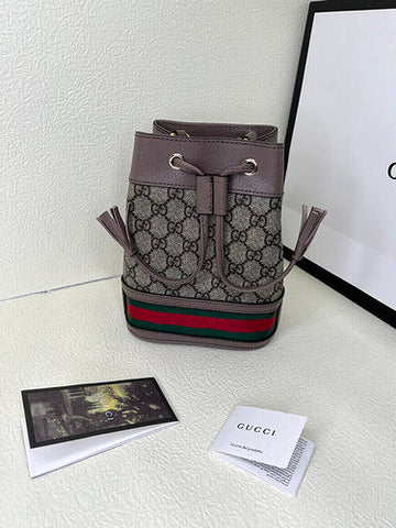 Makersluxe Fashion - GCI Bags - 10034