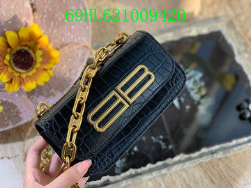 Makersluxe Bags - BGA Bags - 2037