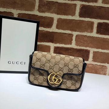 ZYNTQ - GUKI Bags - 280