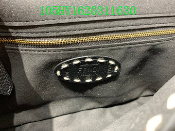 Makersluxeras - FDE Bags - 1851