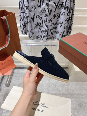 Makersluxe - LOP Shoes - 181