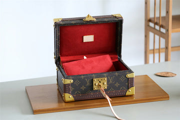 Makersluxe Fashion Lu-Vi bags - 9537