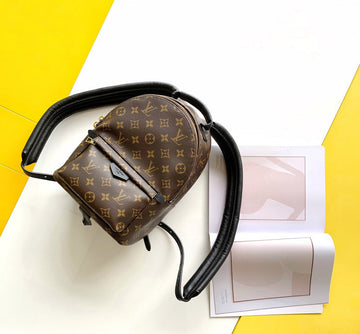 Makersluxe Fashion Lu-Vi bags - 17173