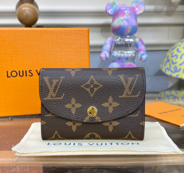 Makersluxe - LOV Wallets - 118