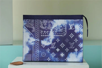 Makersluxe Fashion Lu-Vi bags - 10704