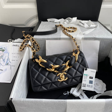Makersluxe Bags - CHL Bags - 1839