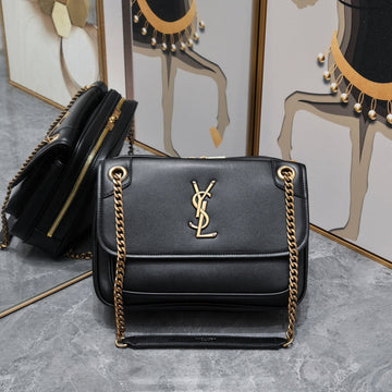 Makersluxe Bags - SLY Bags - 1261