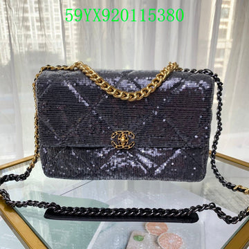 Makersluxe Bags - CHL Bags - 5454
