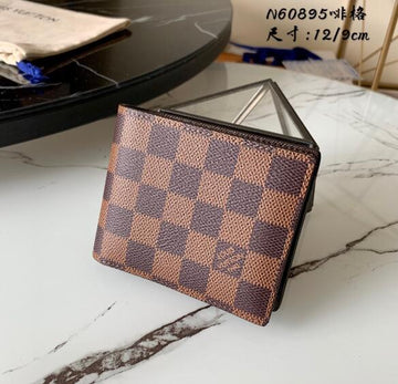 Makersluxe - LOV Wallets - 109