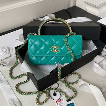 Makersluxe Bags - CHL Bags - 1533