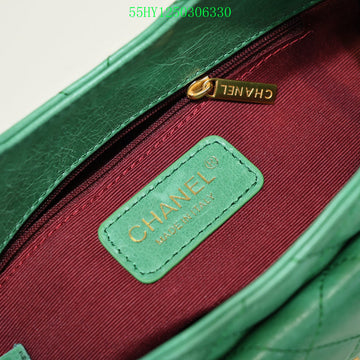 Makersluxeras - CHL Bags - 1447