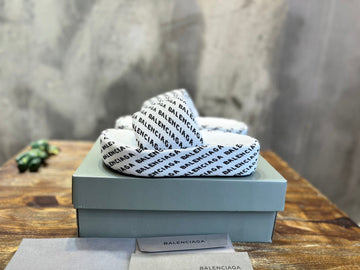 Makersluxe Bags - BGA Shoes - 893