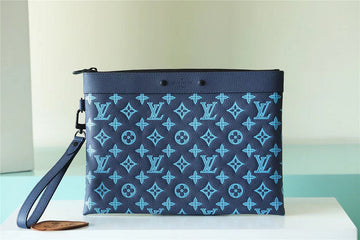 Makersluxe Fashion Lu-Vi bags - 10560