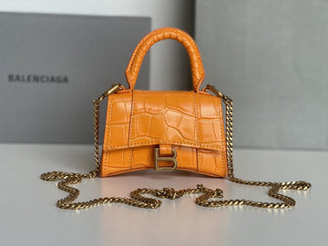 Makersluxe - BG Bags - 336