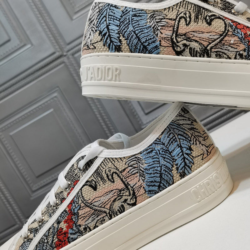 Makersluxe Bags - Mix Shoes - 1636