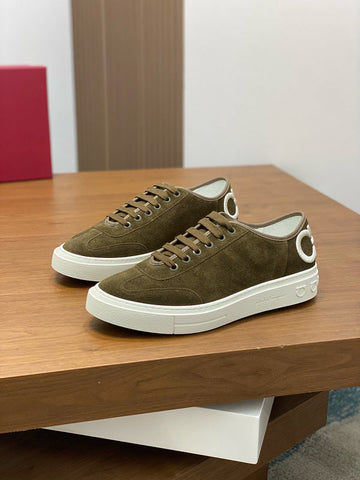Makersluxe - FGO Men Shoes - 252