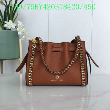 Makersluxe Bags - MK Bags - 461