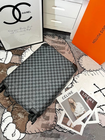 Makersluxe - Travel Bags - 289