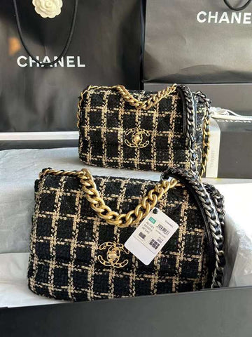 Makersluxe Bags - CHL Bags - 5989