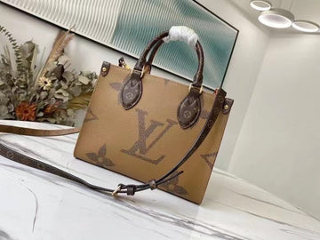MLB Fashion Lu-Vi bags - 352