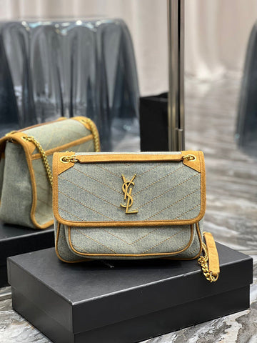 VLS - MLB Fashion Bags - 072