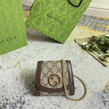 GCC - MLB Fashion Bags - 555