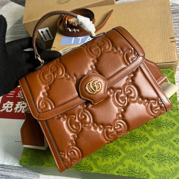 Makersluxe Bags - GCI Bags - 5375