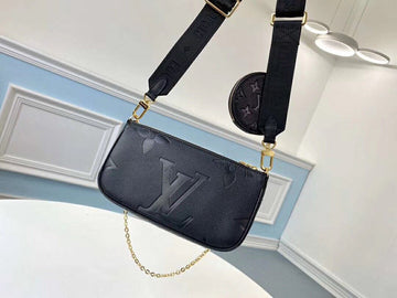 MLB Fashion Lu-Vi bags - 363