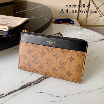 Makersluxe - LOV Wallets - 181