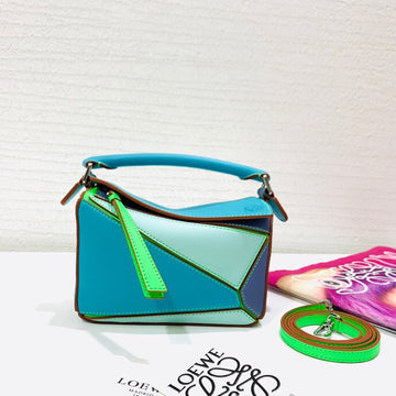 Makersluxe - LWO Bags - 346