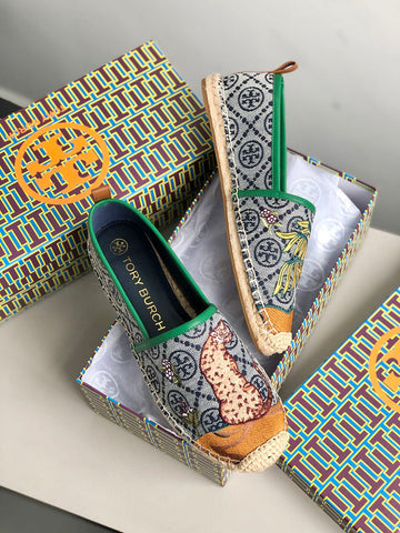 Makersluxe - TFO Shoes - 309