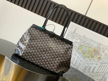 Makersluxe - GYO Bags - 266