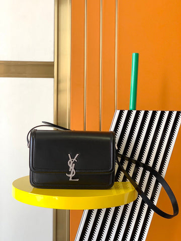 Makersluxe Fashion - SLY Bags - 093