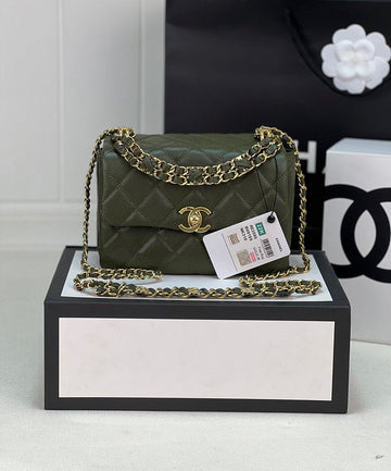 Makersluxe Bags - CHL Bags - 2771